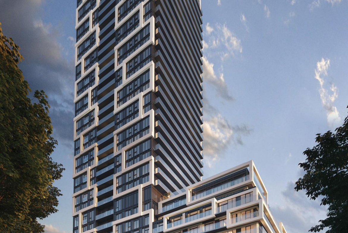 River And Fifth Features Toronto; Energy Efficient Appliances; Deposit Structure; EAST HARBOUR; square feet of indoor amenity